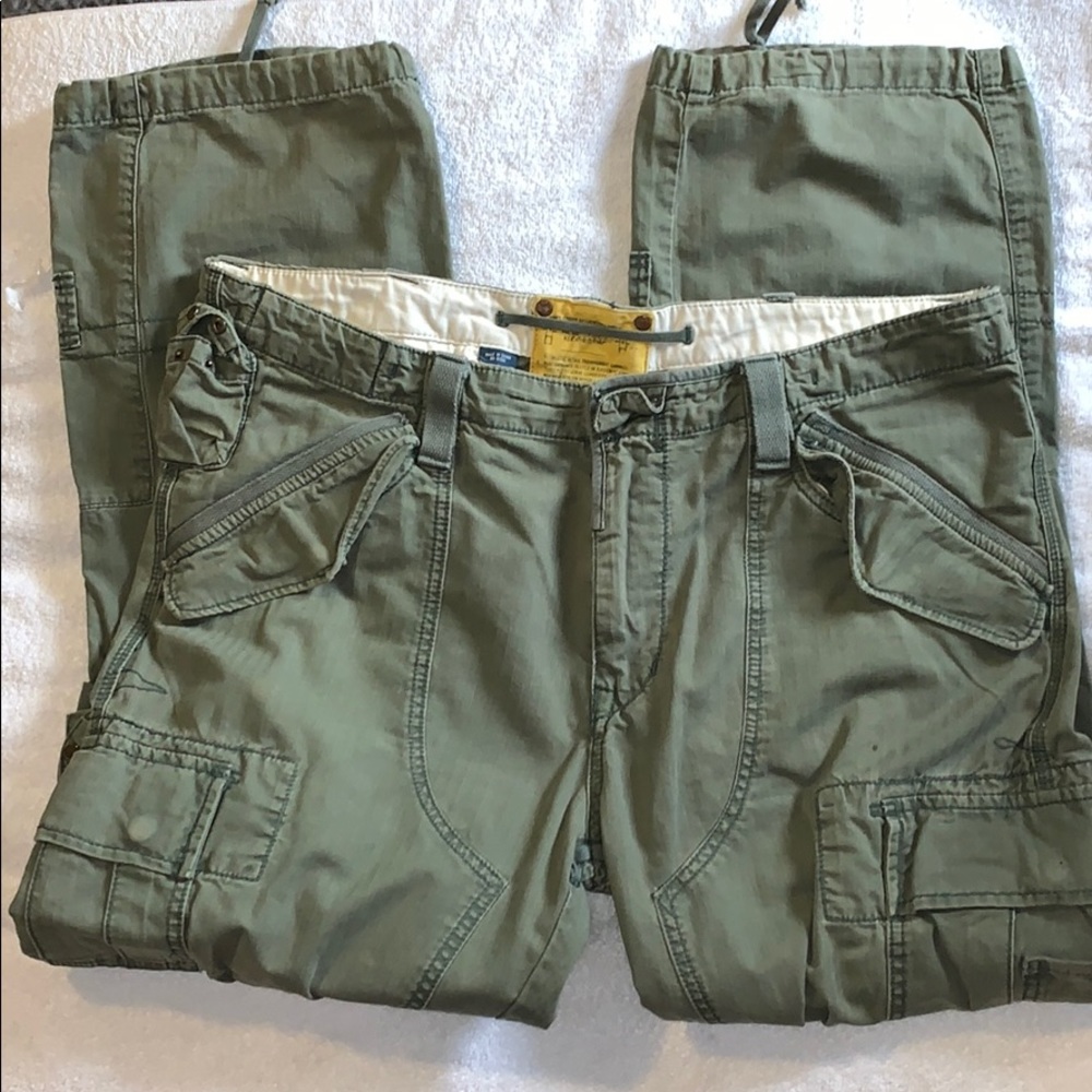 Polo by Ralph Lauren Cargo pants size 38/30